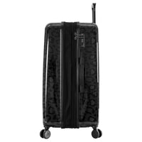 Heys Black Leopard - 4-Rollen-Trolley L 76 cm erw. (black leopard) - Ansicht 2