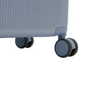 Heys Earth Tones - 4-Rollen-Kabinentrolley S 53 cm erw. (glacier grey) - Ansicht 8