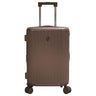Heys Earth Tones - 4 - Rollen - Kabinentrolley S 53 cm erw. (umber) - Markenkoffer