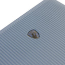 Heys Earth Tones - 4 - Rollen - Trolley L 76 cm erw. (glacier grey) - Markenkoffer