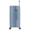 Heys Earth Tones - 4 - Rollen - Trolley L 76 cm erw. (glacier grey) - Markenkoffer