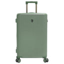 Heys Earth Tones - 4 - Rollen - Trolley M 66 cm erw. (moss) - Markenkoffer