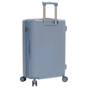 Heys Earth Tones - 4 - Rollen - Trolly M 66 cm erw. (glacier grey) - Markenkoffer