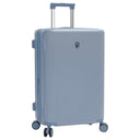 Heys Earth Tones - 4 - Rollen - Trolly M 66 cm erw. (glacier grey) - Markenkoffer