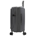 Heys EZ Fashion - 4-Rollen-Kabinentrolley S 15.6" 53 cm erw. (charcoal) - Ansicht 3