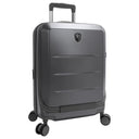 Heys EZ Fashion - 4-Rollen-Kabinentrolley S 15.6" 53 cm erw. (charcoal) - Ansicht 2