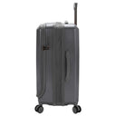 Heys EZ Fashion - 4 - Rollen - Trolley M 66 cm erw. (charcoal) - Markenkoffer