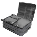 Heys EZ Fashion - 4 - Rollen - Trolley M 66 cm erw. (charcoal) - Markenkoffer
