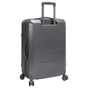 Heys EZ Fashion - 4 - Rollen - Trolley M 66 cm erw. (charcoal) - Markenkoffer