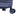Heys EZ Fashion - 4 - Rollen - Trolley M 66 cm erw. (navy) - Markenkoffer