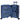 Heys Luxe - 4 - Rollen - Kabinentrolley S 53 cm erw. (navy) - Markenkoffer