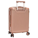 Heys Luxe - 4 - Rollen - Kabinentrolley S 53 cm erw. (rose gold) - Markenkoffer