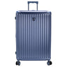 Heys Luxe - 4-Rollen-Trolley L 76 cm erw. (navy)
