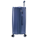Heys Luxe - 4 - Rollen - Trolley L 76 cm erw. (navy) - Markenkoffer