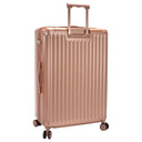 Heys Luxe - 4 - Rollen - Trolley L 76 cm erw. (rose gold) - Markenkoffer