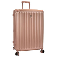 Heys Luxe - 4-Rollen-Trolley L 76 cm erw. (rose gold) - Ansicht 2