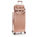 Heys Luxe - Beautycase 38 cm (rose gold) - Markenkoffer