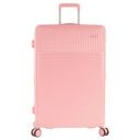 Heys Pastel - 4-Rollen-Trolley L 76 cm erw. (blush)