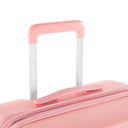 Heys Pastel - 4-Rollen-Trolley L 76 cm erw. (blush) - Ansicht 6