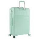 Heys Pastel - 4-Rollen-Trolley L 76 cm erw. (mint) - Ansicht 4