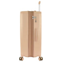 Heys Pastel - 4 - Rollen - Trolley L 76 cm erw. (nude) - Markenkoffer