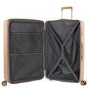 Heys Pastel - 4 - Rollen - Trolley L 76 cm erw. (nude) - Markenkoffer