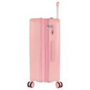 Heys Pastel - 4 - Rollen - Trolley M 66 cm erw. (blush) - Markenkoffer