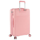Heys Pastel - 4 - Rollen - Trolley M 66 cm erw. (blush) - Markenkoffer