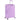 Heys Pastel - 4 - Rollen - Trolley M 66 cm erw. (lavender) - Markenkoffer