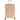 Heys Pastel - 4 - Rollen - Trolley M 66 cm erw. (nude) - Markenkoffer