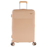 Heys Pastel - 4-Rollen-Trolley M 66 cm erw. (nude)