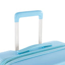 Heys Pastel - 4 - Rollen - Trolley Set 3tlg. erw. (blue) - Markenkoffer
