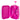 Heys Sanrio Hello Kitty - 2 - Rollen - Kindertrolley 46 cm (Hello Kitty) - Markenkoffer