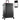 Heys SmartLuggage - 4 - Rollen - Trolley Set 3tlg. L/M/S (black) - Markenkoffer