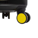 Heys Super Tots - 4 - Rollen - Kindertrolley Rucksack 2tlg. 46 cm (Bumble Bee) - Markenkoffer