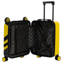 Heys Super Tots - 4 - Rollen - Kindertrolley Rucksack 2tlg. 46 cm (Bumble Bee) - Markenkoffer