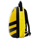 Heys Super Tots - 4 - Rollen - Kindertrolley Rucksack 2tlg. 46 cm (Bumble Bee) - Markenkoffer