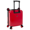 Heys Super Tots - 4 - Rollen - Kindertrolley Rucksack 2tlg. 46 cm (Lady Bug) - Markenkoffer