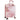 Heys Tie Dye Rose - 4 - Rollen - Kabinentrolley S erw. (rose) - Markenkoffer