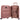 Heys Tie Dye Rose - 4 - Rollen - Kabinentrolley S erw. (rose) - Markenkoffer
