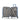 Heys Xtrak - 4 - Rollen - Kabinentrolley S 55 cm erw. (icy blue) - Markenkoffer