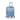 Heys Xtrak - 4 - Rollen - Kabinentrolley S 55 cm erw. (icy blue) - Markenkoffer