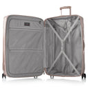 Heys Xtrak - 4-Rollen-Trolley L 76 cm erw. (atmosphere) - Ansicht 5