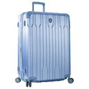 Heys Xtrak - 4-Rollen-Trolley L 76 cm erw. (icy blue) - Ansicht 2