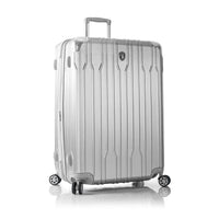 Heys Xtrak - 4-Rollen-Trolley L 76 cm erw. (silver) - Ansicht 2