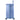 Heys Xtrak - 4 - Rollen - Trolley M 66 cm erw. (icy blue) - Markenkoffer