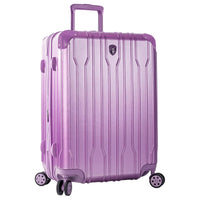 Heys Xtrak - 4-Rollen-Trolley M 66 cm erw. (lavender) - Ansicht 2