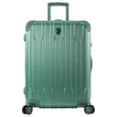Heys Xtrak - 4-Rollen-Trolley M 66 cm erw. (midnight green)