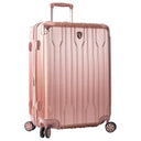 Heys Xtrak - 4 - Rollen - Trolley M 66 cm erw. (rose gold) - Markenkoffer