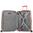 Heys Xtrak - 4 - Rollen - Trolley M 66 cm erw. (rose gold) - Markenkoffer